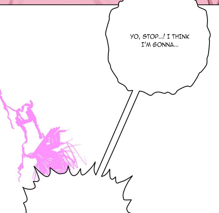 Never Just Friends - Chapter 3 Page 82