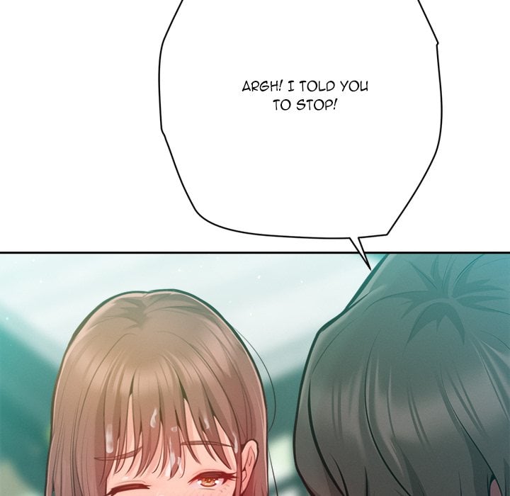 Never Just Friends - Chapter 3 Page 87