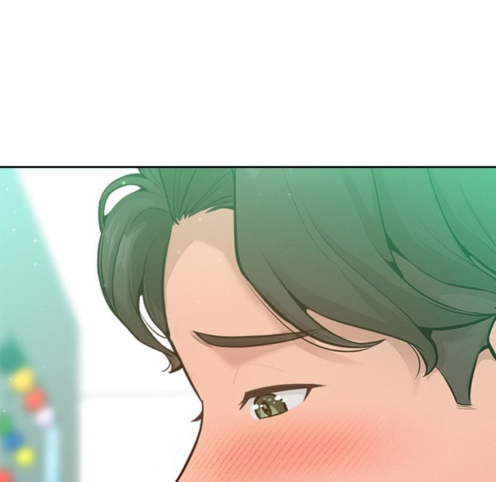 Never Just Friends - Chapter 3 Page 93