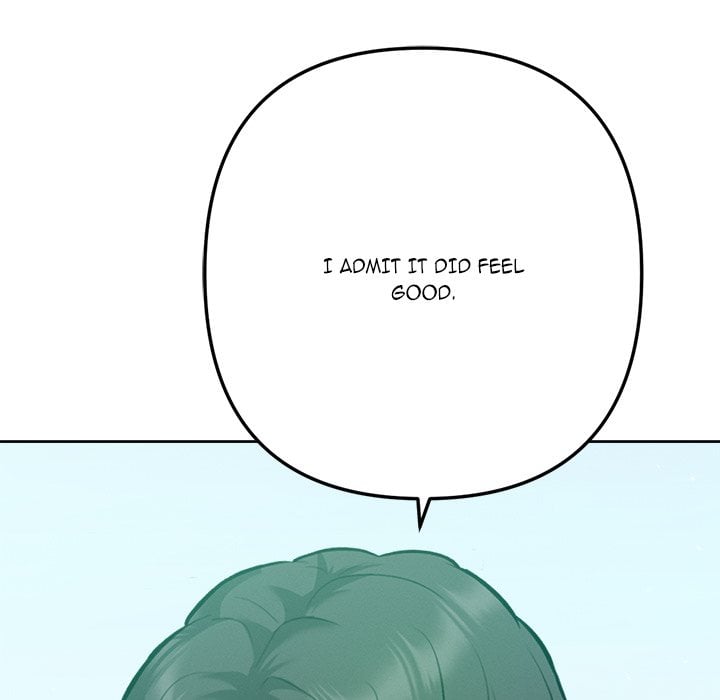 Never Just Friends - Chapter 3 Page 95