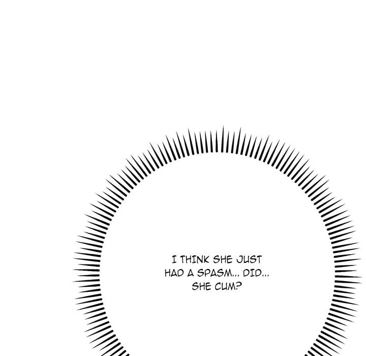 Never Just Friends - Chapter 4 Page 103