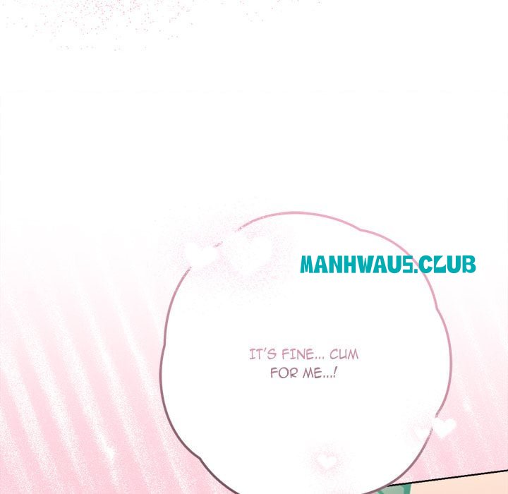 Never Just Friends - Chapter 4 Page 125