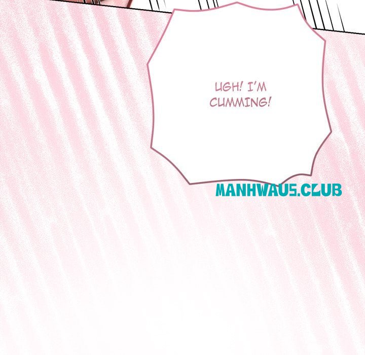 Never Just Friends - Chapter 4 Page 129