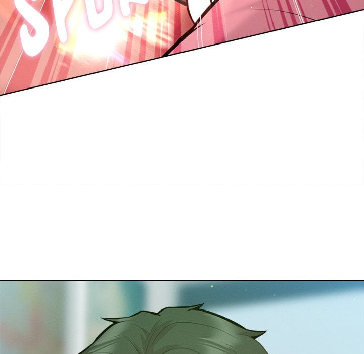 Never Just Friends - Chapter 4 Page 133