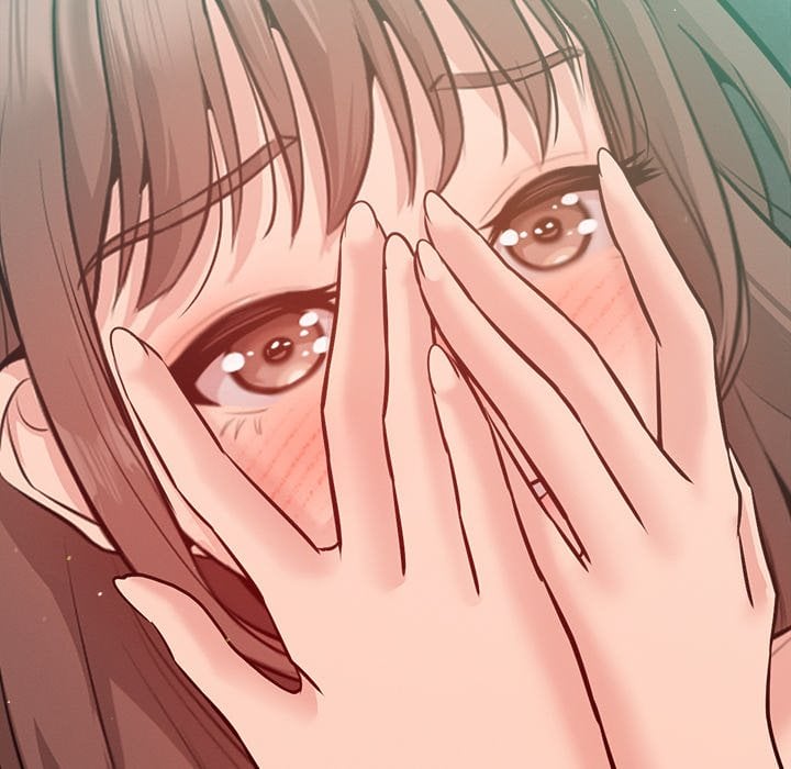 Never Just Friends - Chapter 4 Page 145