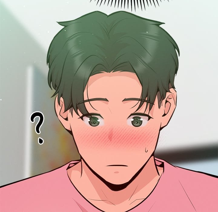 Never Just Friends - Chapter 4 Page 148