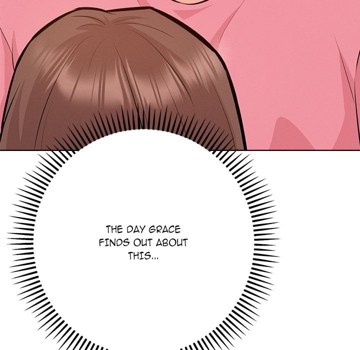 Never Just Friends - Chapter 4 Page 149