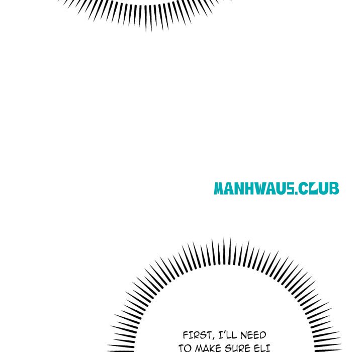 Never Just Friends - Chapter 4 Page 150