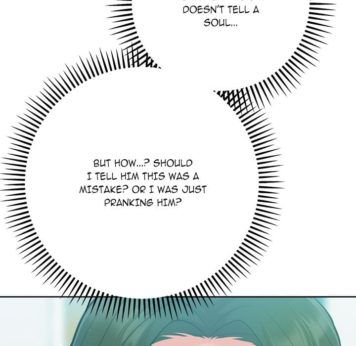 Never Just Friends - Chapter 4 Page 151