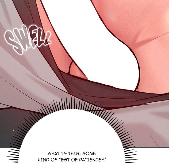 Never Just Friends - Chapter 4 Page 23