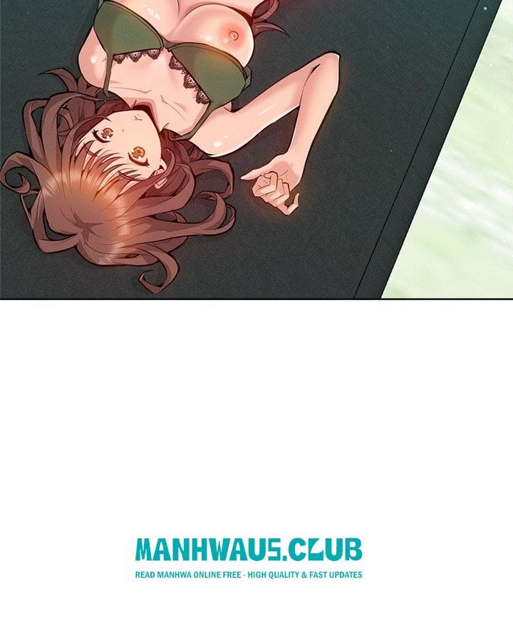 Never Just Friends - Chapter 4 Page 27