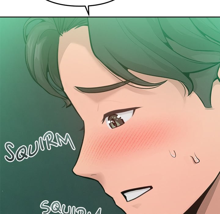 Never Just Friends - Chapter 4 Page 32