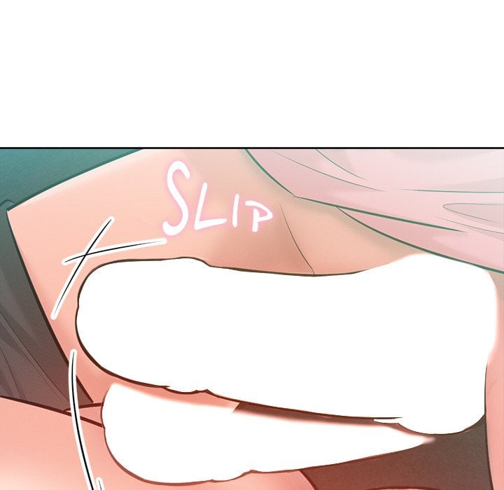 Never Just Friends - Chapter 4 Page 34