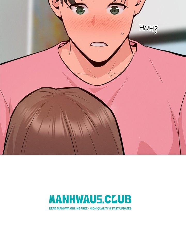 Never Just Friends - Chapter 4 Page 43