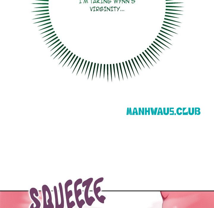 Never Just Friends - Chapter 4 Page 73