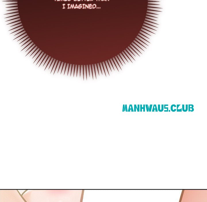 Never Just Friends - Chapter 4 Page 78