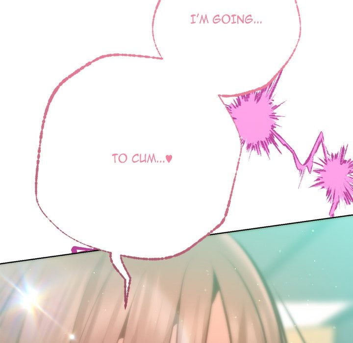 Never Just Friends - Chapter 5 Page 105