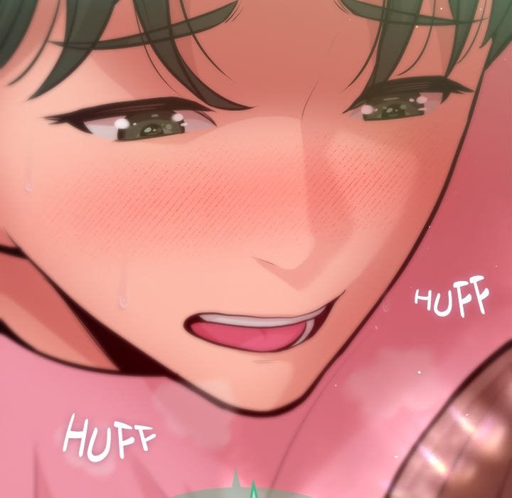 Never Just Friends - Chapter 5 Page 109