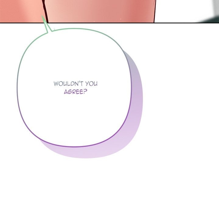 Never Just Friends - Chapter 5 Page 12