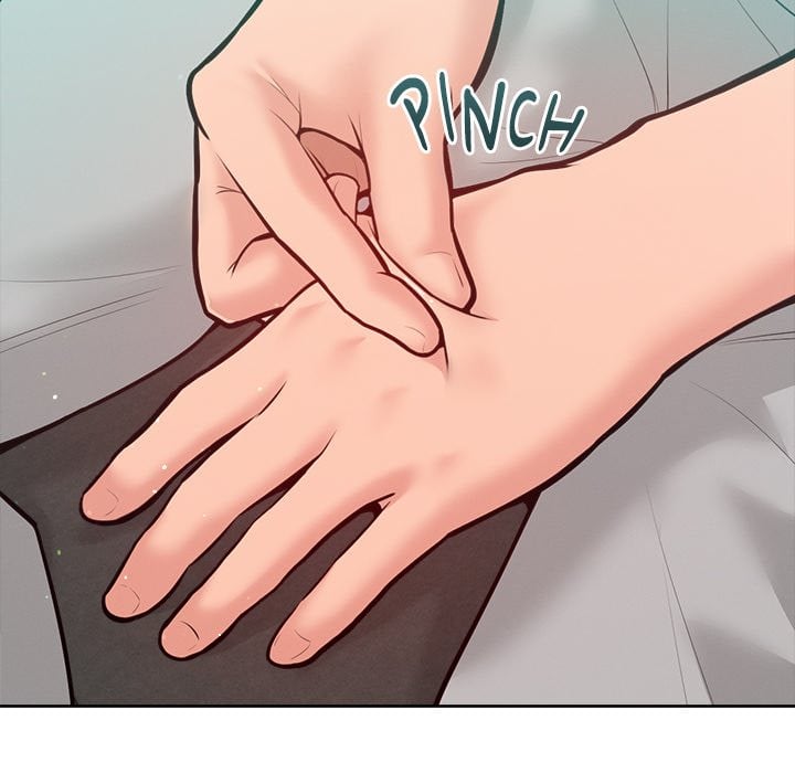 Never Just Friends - Chapter 5 Page 141