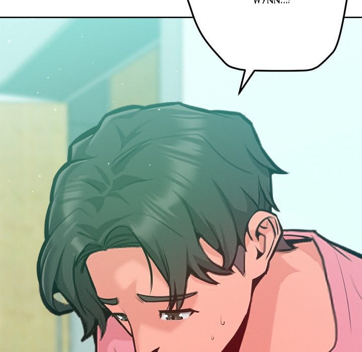 Never Just Friends - Chapter 5 Page 146