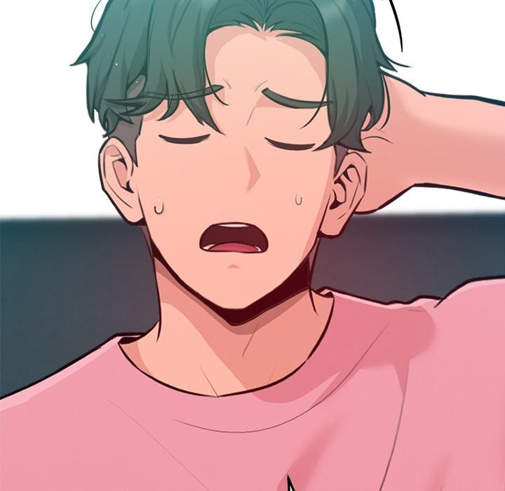 Never Just Friends - Chapter 5 Page 149