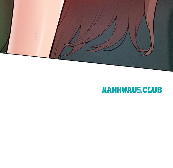 Never Just Friends - Chapter 5 Page 15