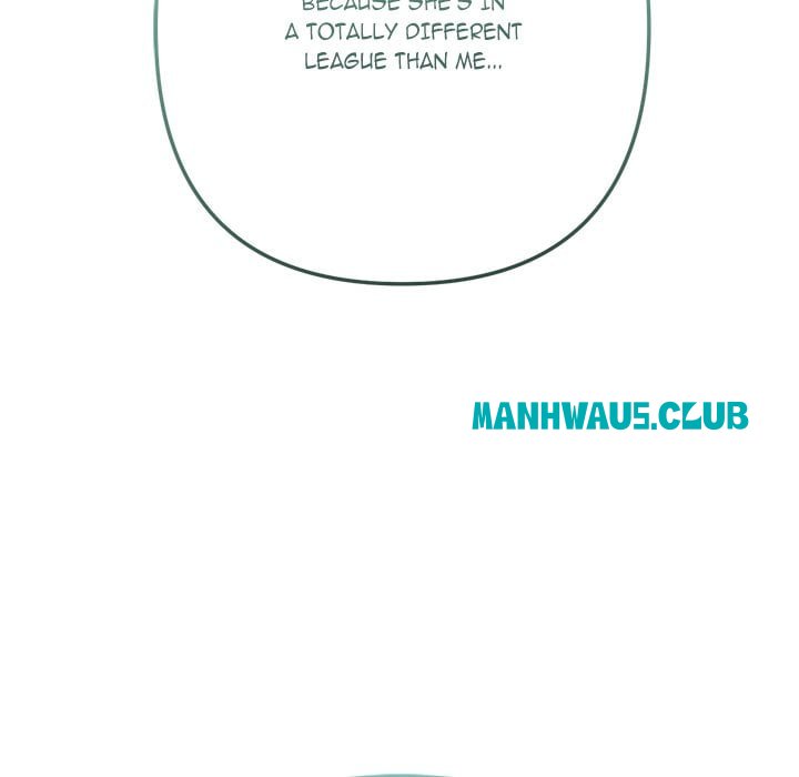 Never Just Friends - Chapter 5 Page 159