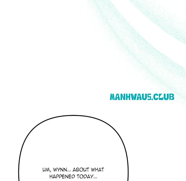 Never Just Friends - Chapter 5 Page 165