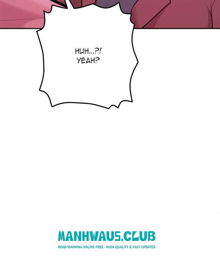 Never Just Friends - Chapter 5 Page 167