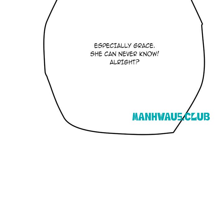 Never Just Friends - Chapter 5 Page 181