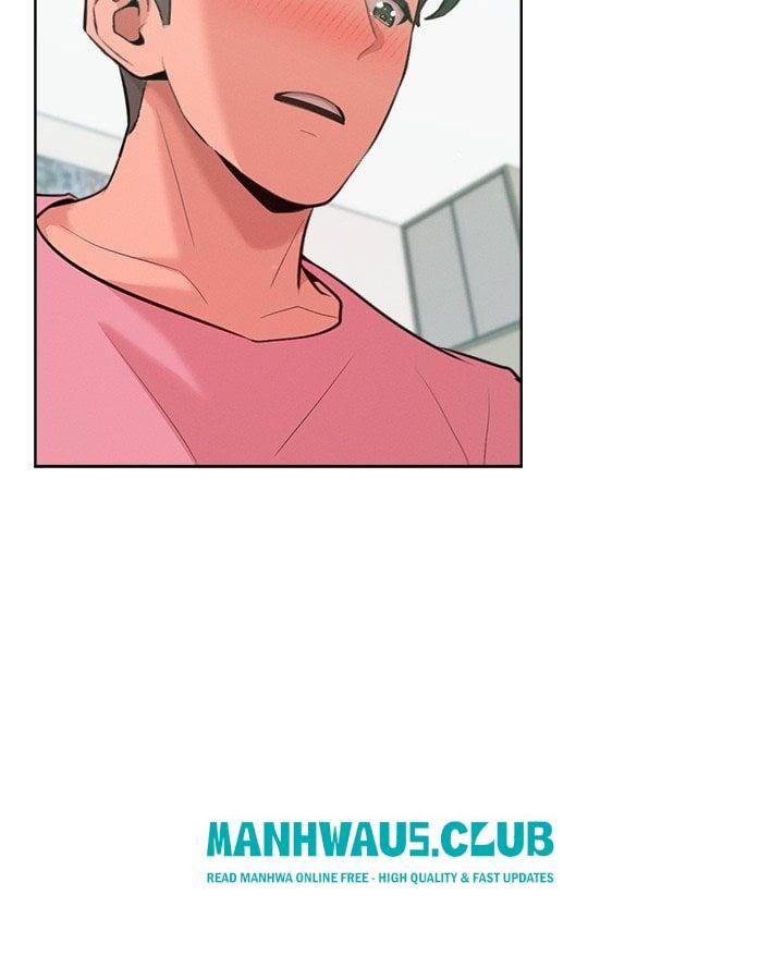 Never Just Friends - Chapter 5 Page 35