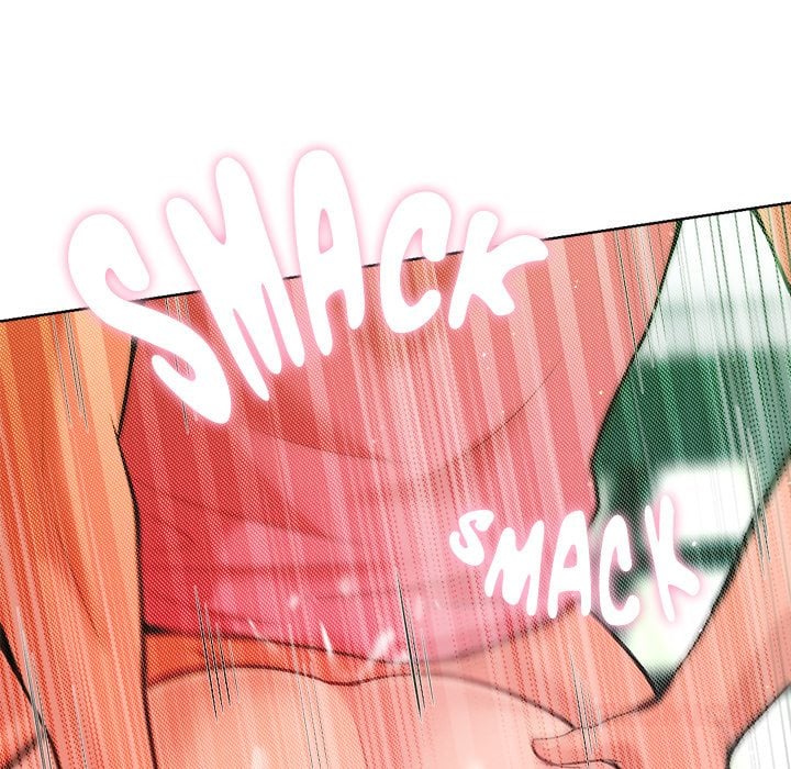 Never Just Friends - Chapter 5 Page 44