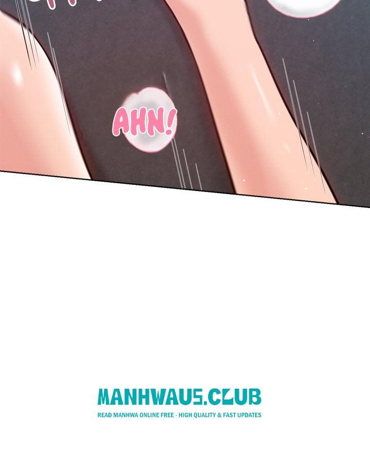 Never Just Friends - Chapter 5 Page 48