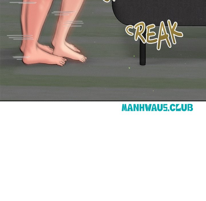 Never Just Friends - Chapter 5 Page 63