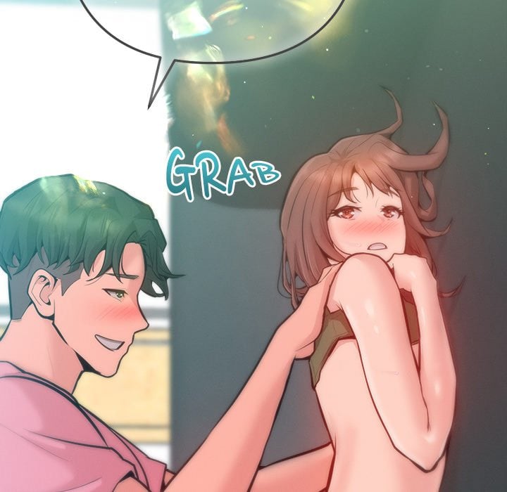 Never Just Friends - Chapter 5 Page 83