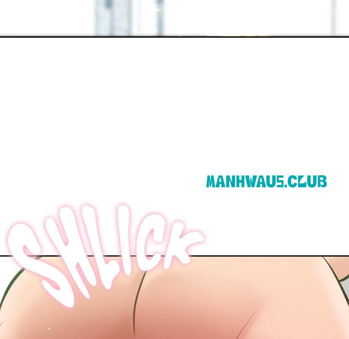 Never Just Friends - Chapter 5 Page 85