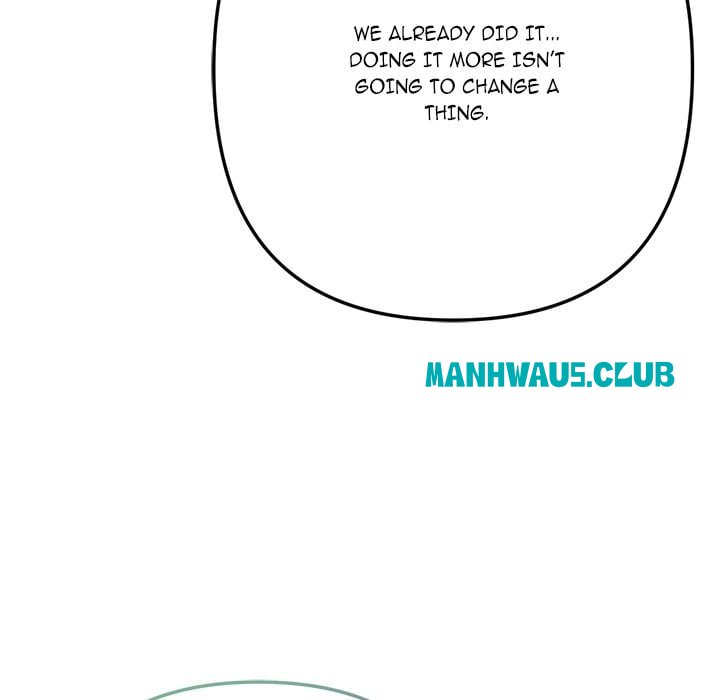 Never Just Friends - Chapter 5 Page 9