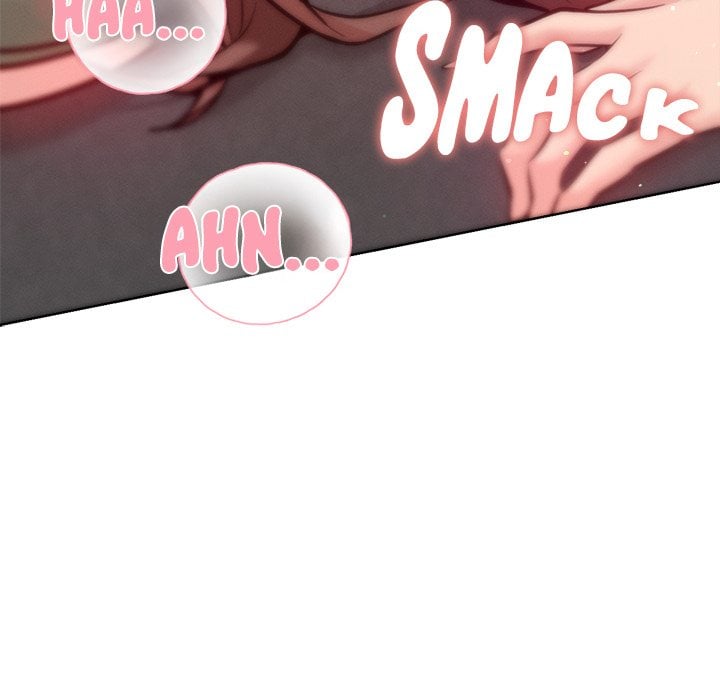 Never Just Friends - Chapter 5 Page 93