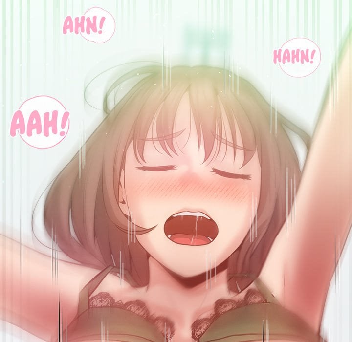 Never Just Friends - Chapter 5 Page 96