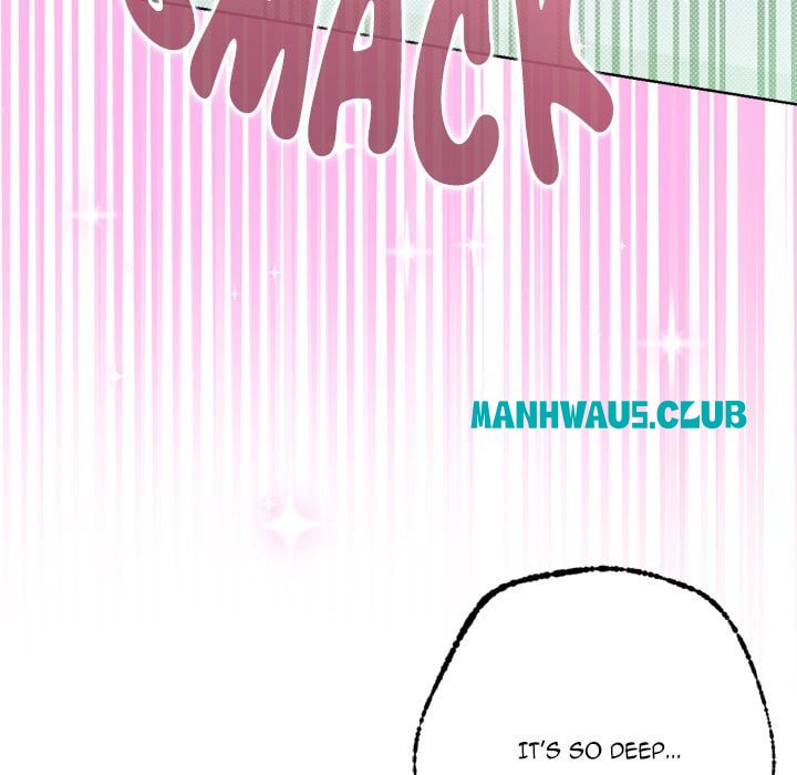 Never Just Friends - Chapter 5 Page 99