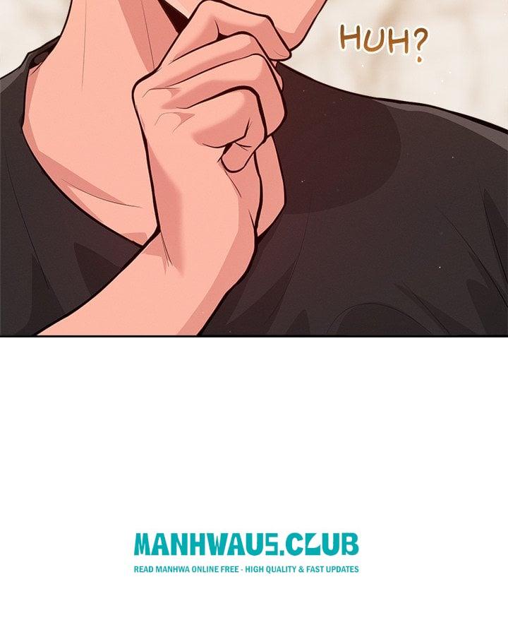 Never Just Friends - Chapter 6 Page 106