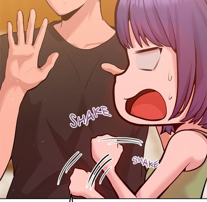 Never Just Friends - Chapter 6 Page 109