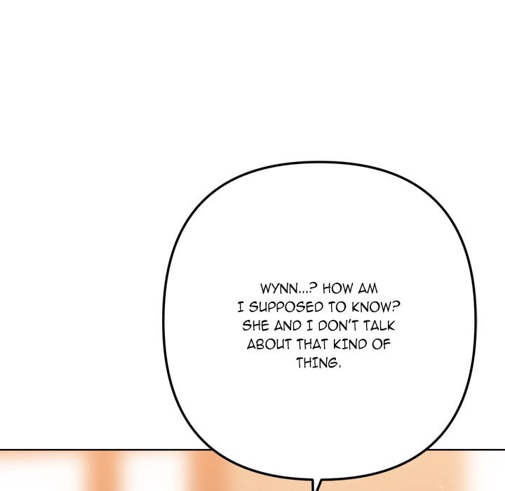 Never Just Friends - Chapter 6 Page 114