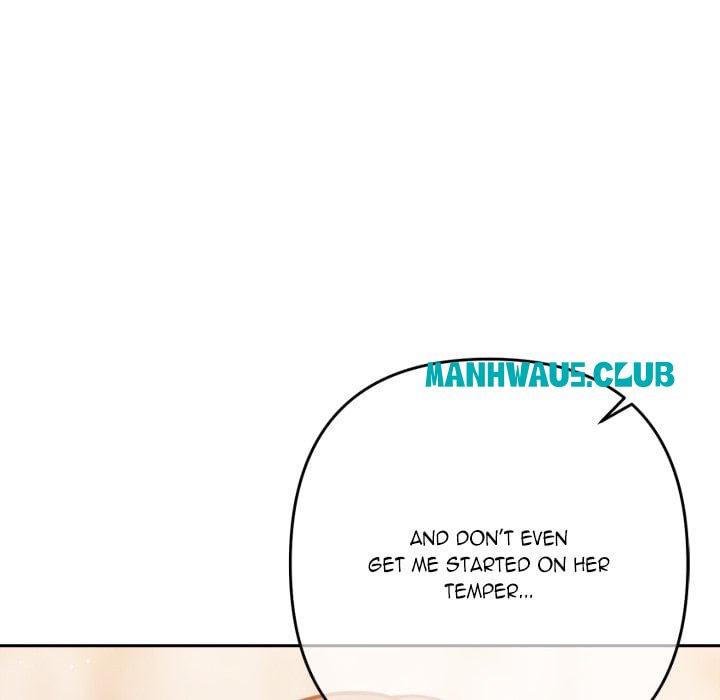 Never Just Friends - Chapter 6 Page 136