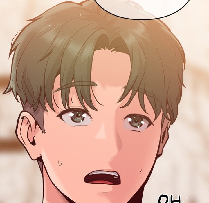 Never Just Friends - Chapter 6 Page 137