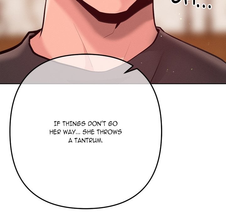 Never Just Friends - Chapter 6 Page 138