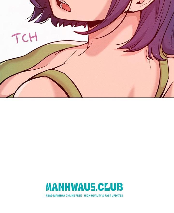 Never Just Friends - Chapter 6 Page 153