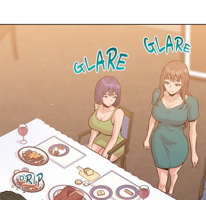 Never Just Friends - Chapter 6 Page 154