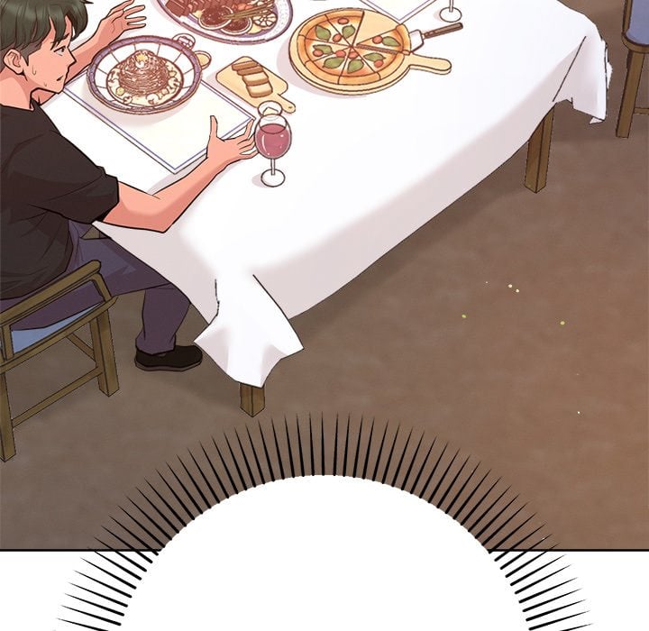 Never Just Friends - Chapter 6 Page 155